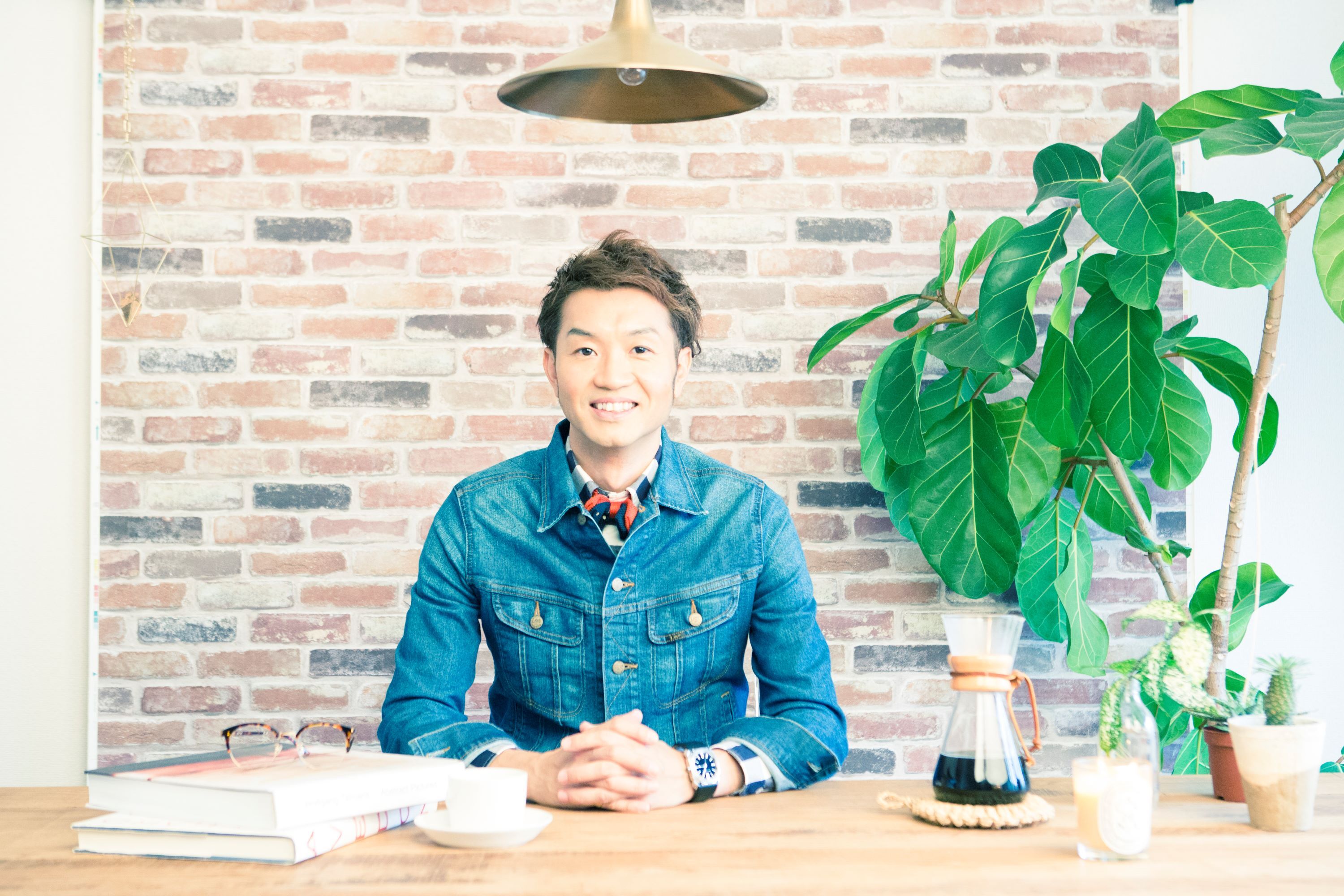 大抜卓人