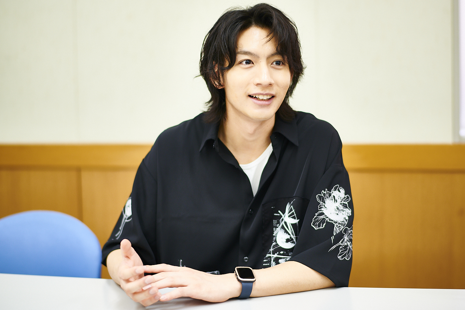 佐藤たかみち