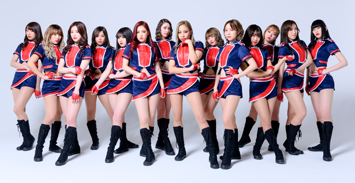 BsGirls（ビーズガールズ）