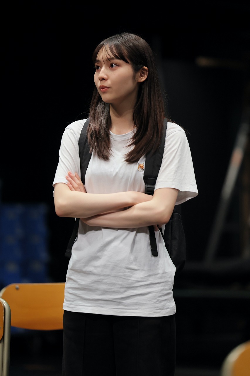 秋田汐梨