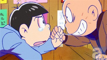 兄弟の関係性が確認できた Tvアニメ おそ松さん 第5話 カラ松事変 エスパーニャンコ を 振り返り松 Spice エンタメ特化型情報メディア スパイス