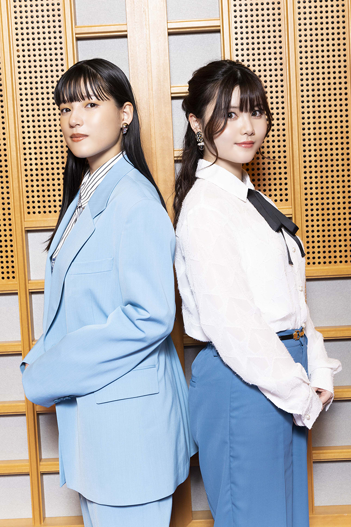 （左から）石井杏奈、伊藤理々杏