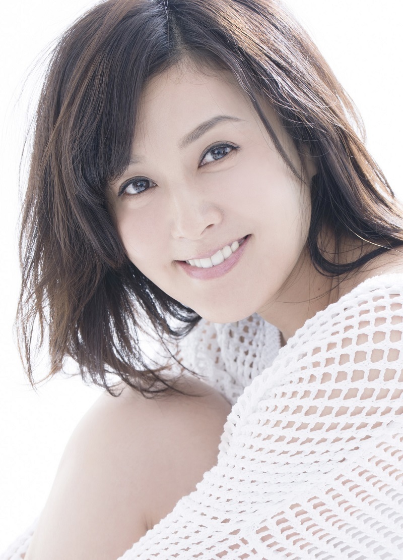 藤原紀香