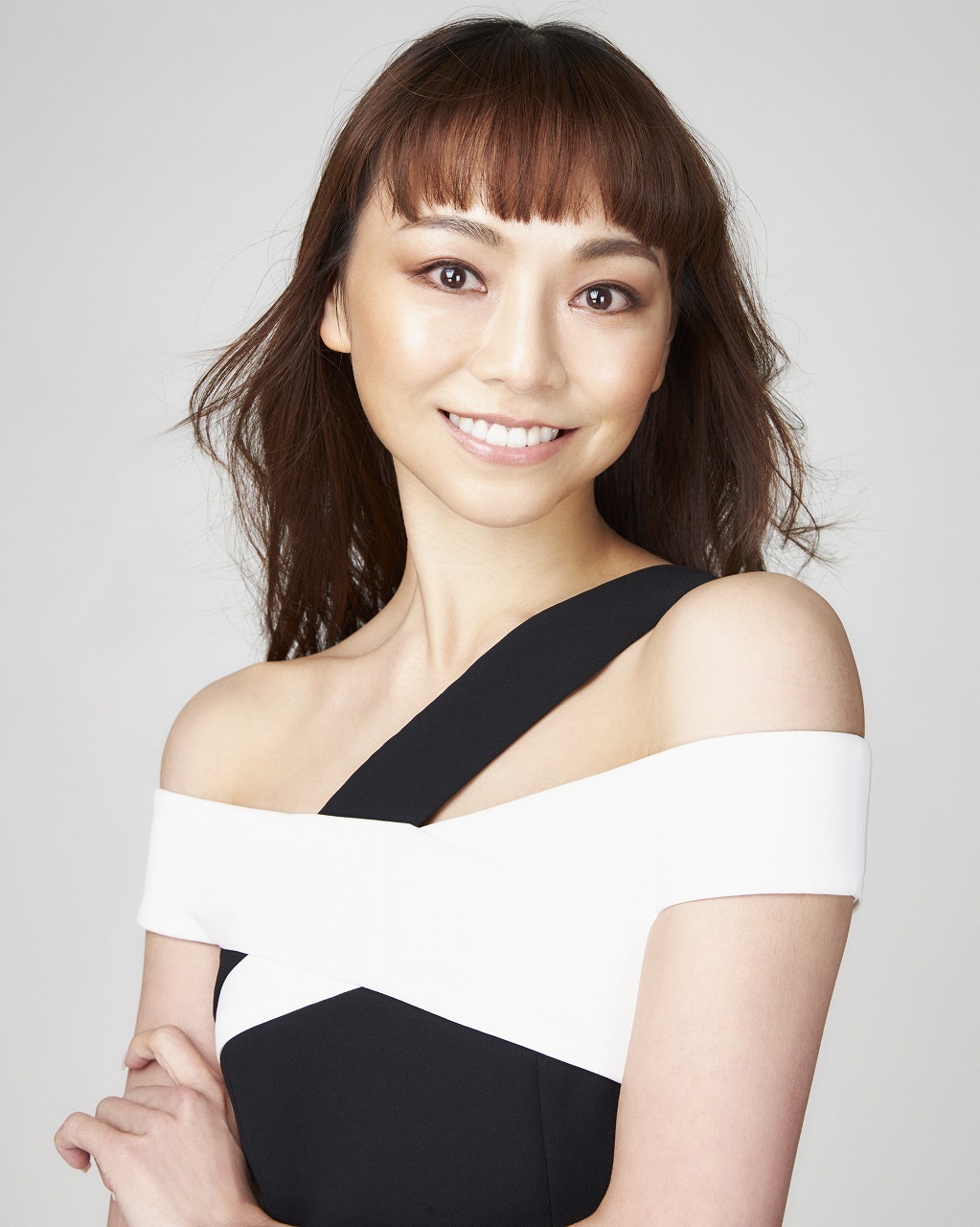 上野水香