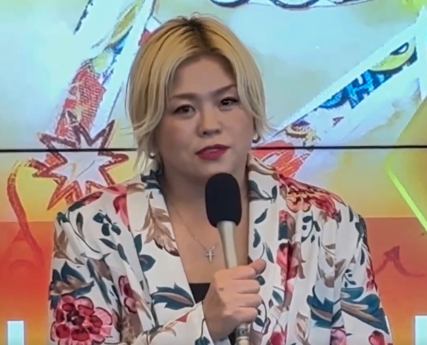 高橋奈七永