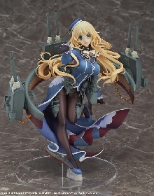 愛宕 軽装Ver. 1/8スケール 送料込正規品 Amazon.co.jp: 艦隊これくしょん ‐艦これ‐ 愛宕 軽兵装Ver. 1/8
