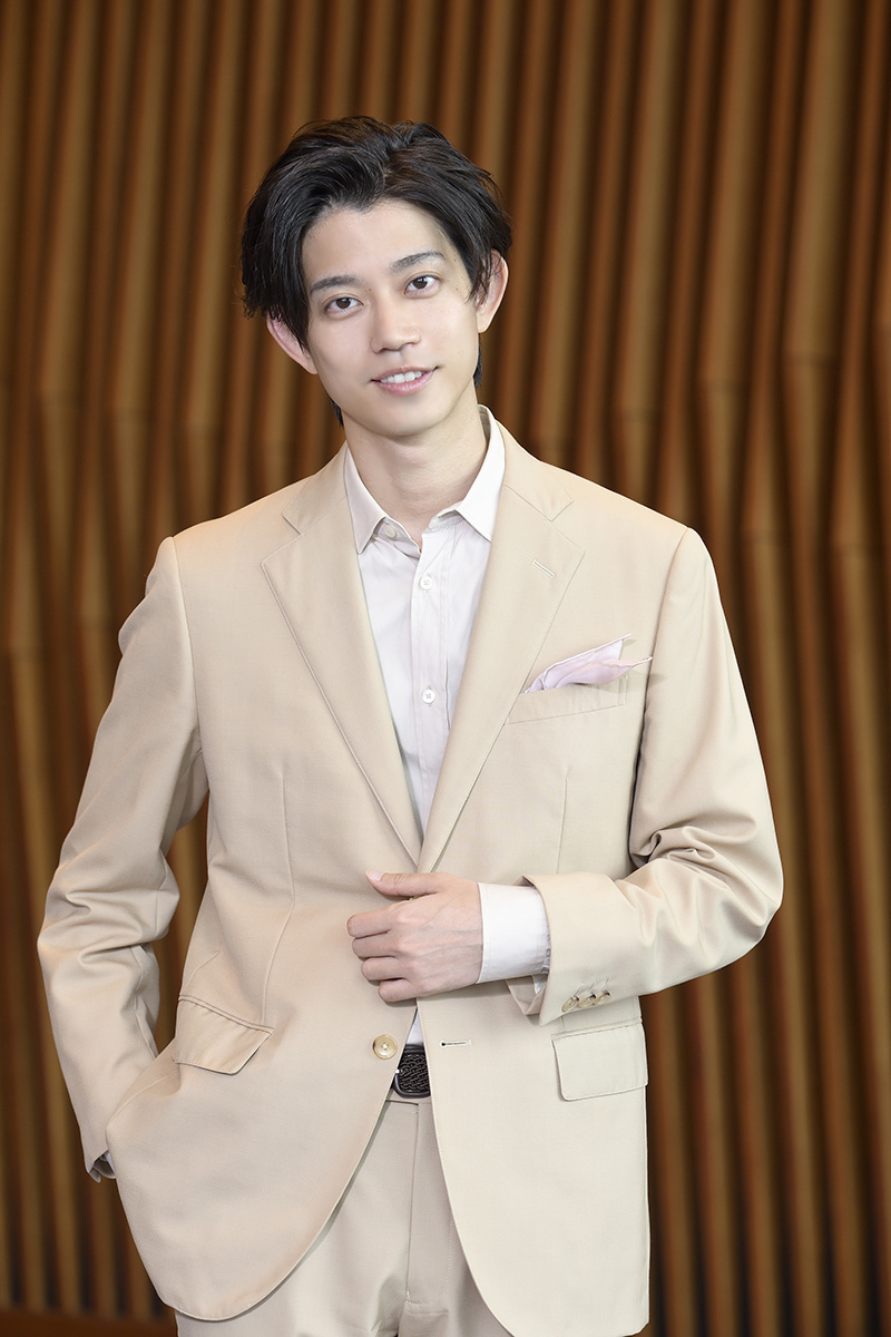 高橋健介