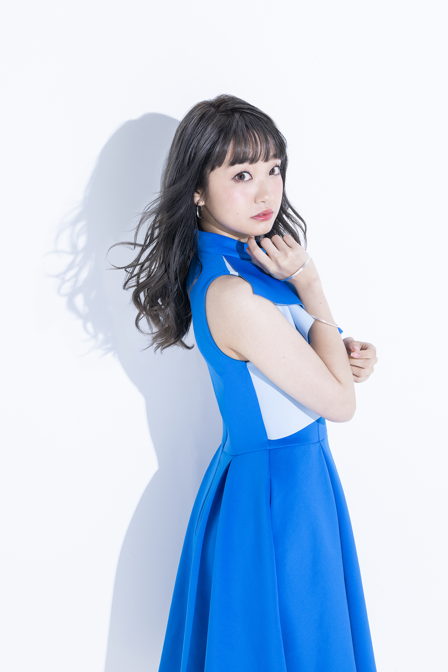 大橋彩香 アーティストデビュー5周年記念ソング Give Me Five 配信リリースが決定 Spice エンタメ特化型情報メディア スパイス