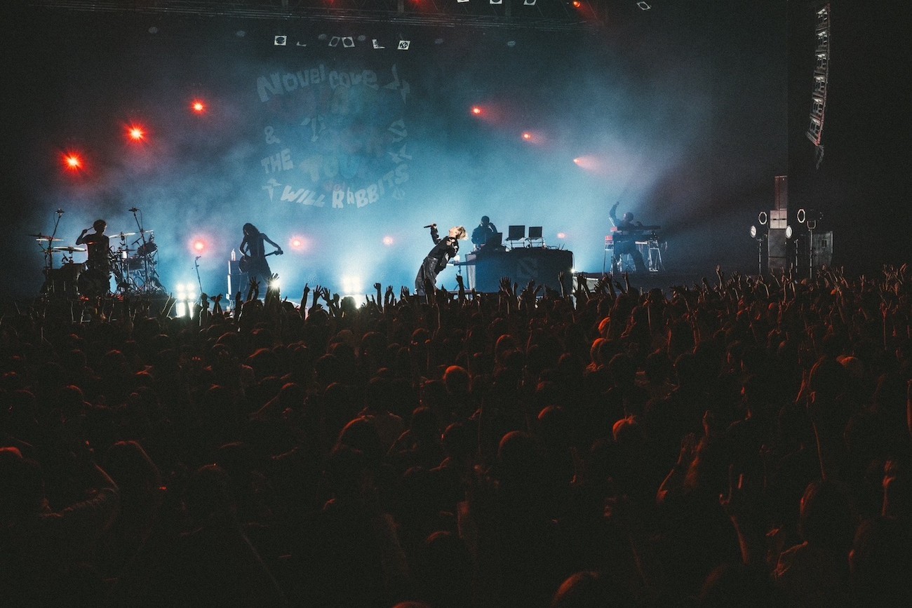 『WHAT'S THE ROCK TOUR vol.1』