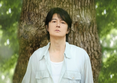 福山雅治、特別展『大絶滅展』スペシャルナビゲーターに就任　自身が撮影した写真の展示も