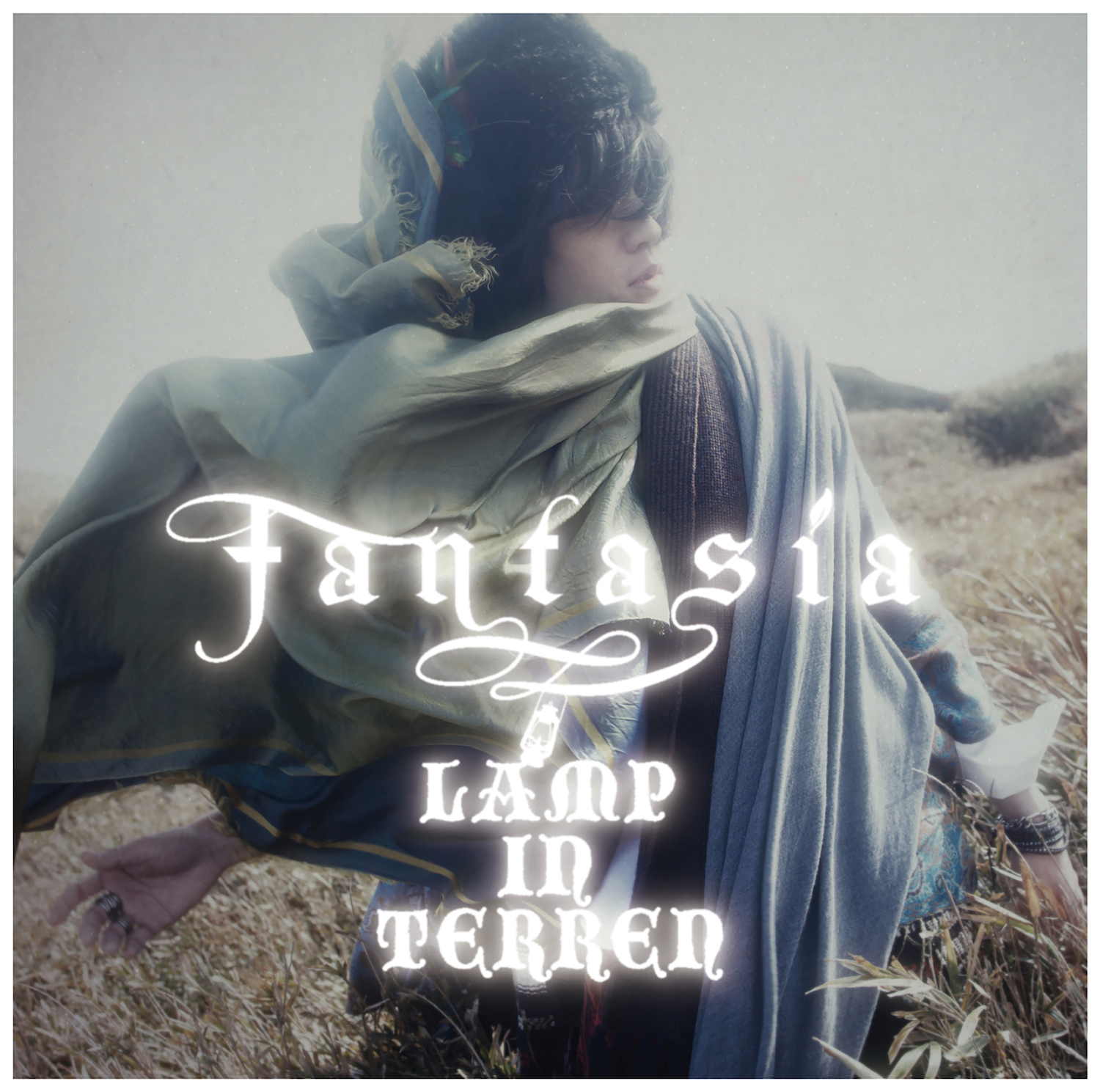 LAMP IN TERREN『fantasia』初回盤