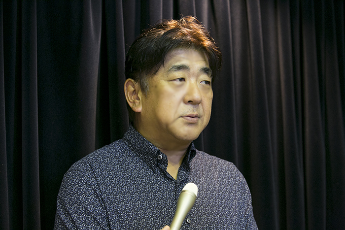 佐渡裕