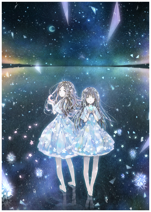 ClariS、kz(livetune)が手がける新曲「PRIMALove」を2018年2月28日にリリース | SPICE -  エンタメ特化型情報メディア スパイス