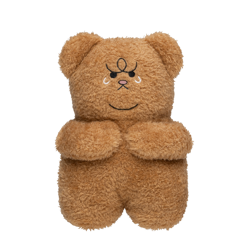 スタンダップ！モフモフぬいぐるみ 各 1,980円 ※画像はイメージです。企画内容・商品の仕様は予告なく変更になる場合がございます。 