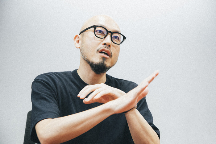 前川知大