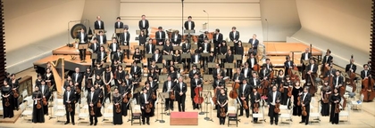 4年ぶりに『オーケストラの日』が開催　首都圏のプロ・オーケストラが集結し、特別な演奏を披露