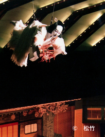 『市川猿翁 追悼特別番組』を12/26に放送　長く舞台をともにしてきた歌舞伎俳優へのインタビューや猿翁の功績を伝える