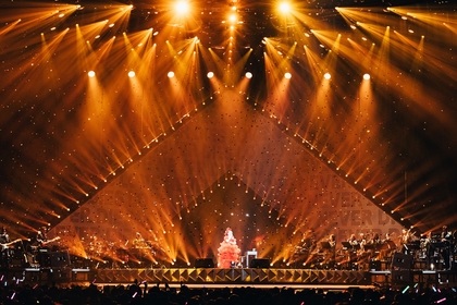 MISIA ツアー THE TOUR OF MISIA ジャンパー 20th Anniversary THE SUPER TOUR OF MISIA<p><span style=