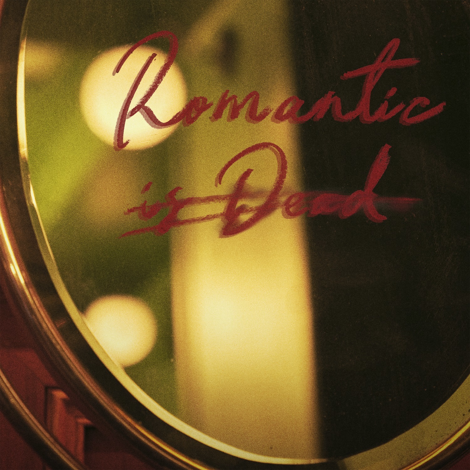 SEKAI NO OWARI「Romantic」ジャケット