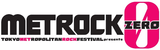 Metrock Zero 第3弾開催決定 出演はgotr ポルカドットスティングレイ 四星球 ビーバーら Spice エンタメ特化型情報メディア スパイス