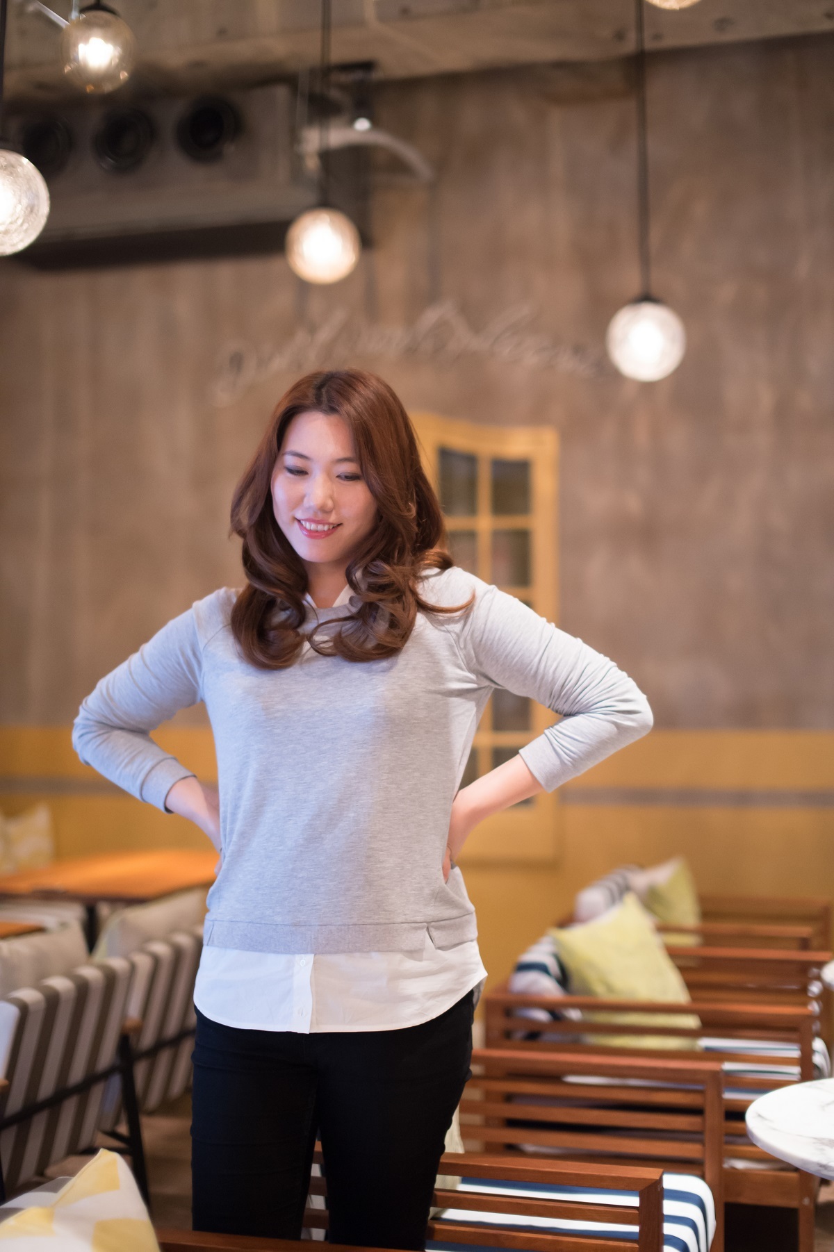noon 撮影＝鈴木恵