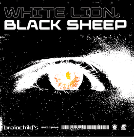 brainchild's、ベストアルバムのジャケットデザイン解禁 | SPICE