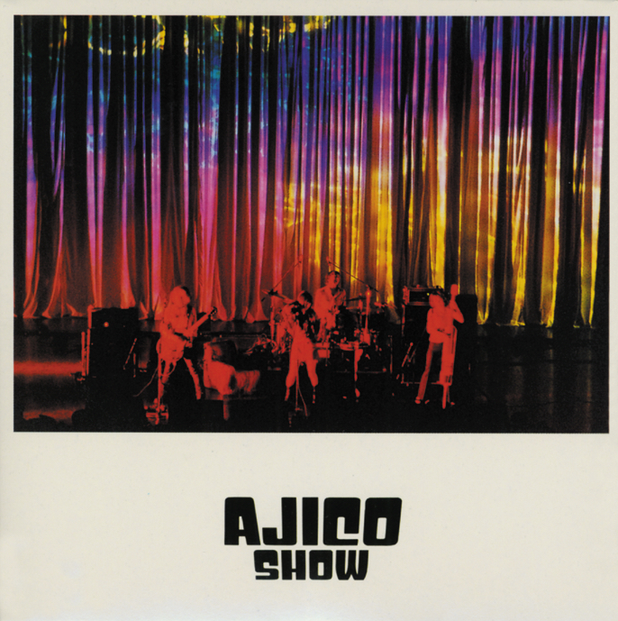 AJICO SHOW