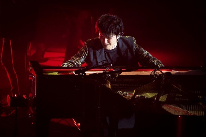 （C）Ryota Mori