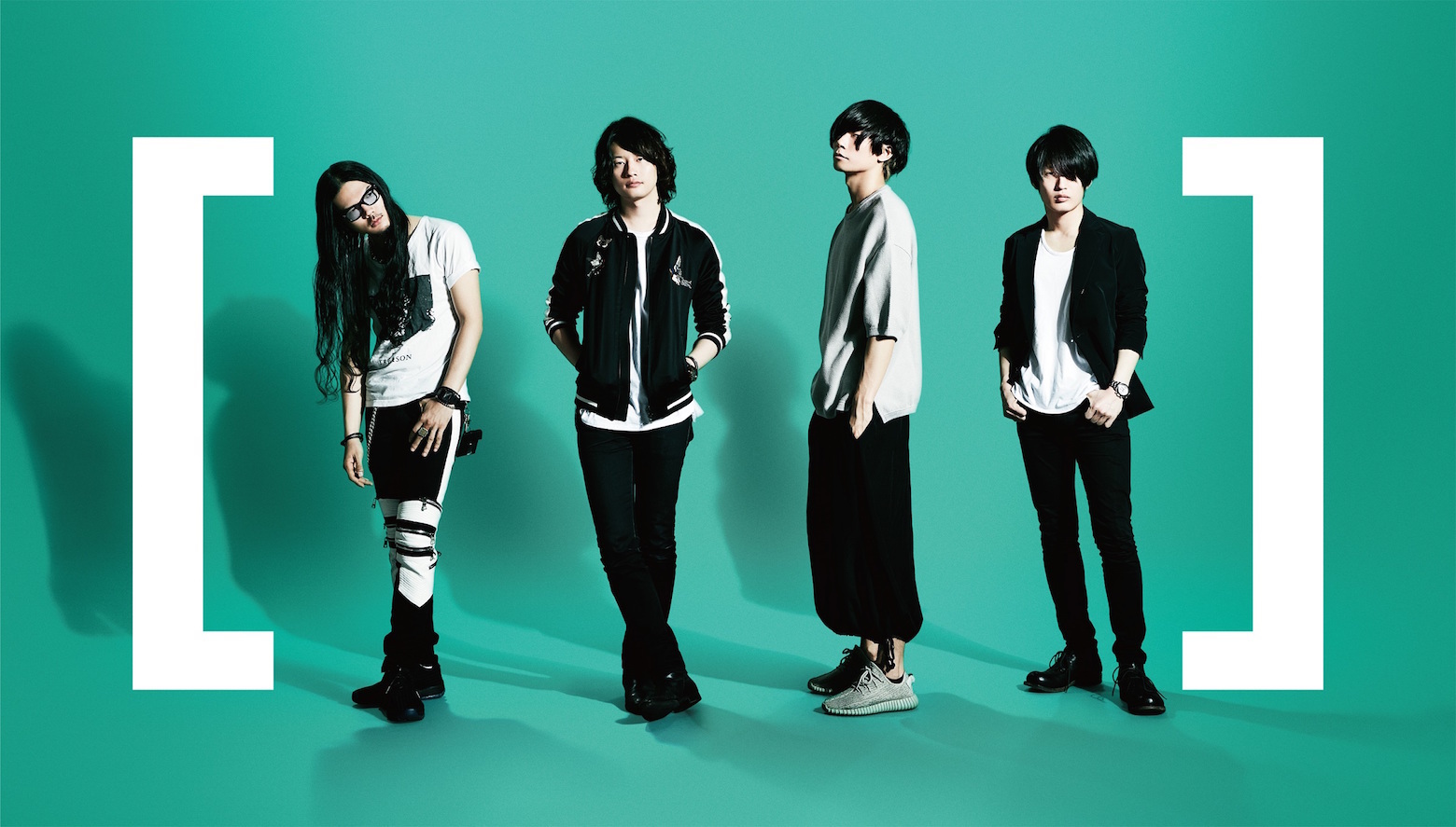 Alexandros が新シングル Swan のリリースを発表 波瑠主演の連ドラ主題歌にも決定 Spice エンタメ特化型情報メディア スパイス