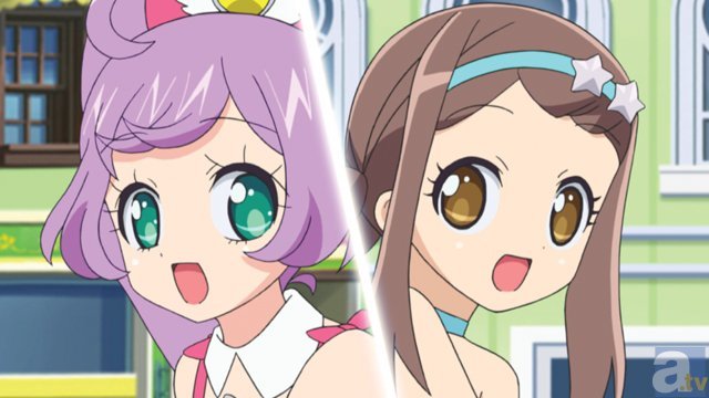 画像 テレビアニメ プリパラ 第71話 誕生日の約束 かしこまっ より先行場面カット到着 の画像 Spice エンタメ特化型情報メディア スパイス