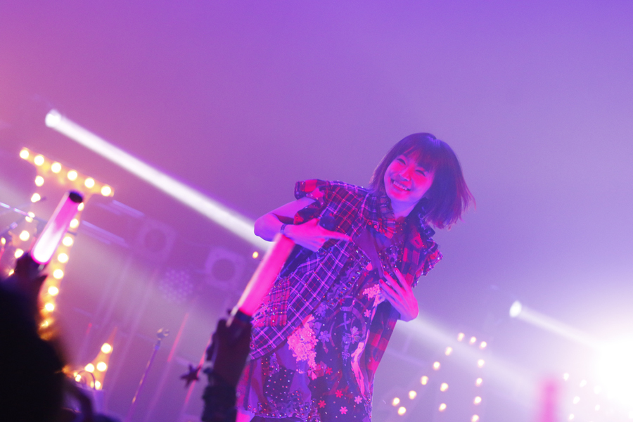 photo by キセキミチコ