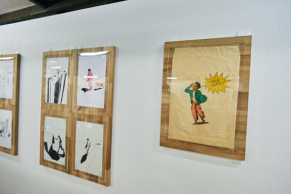 浅野忠信『浅野忠信3634展』