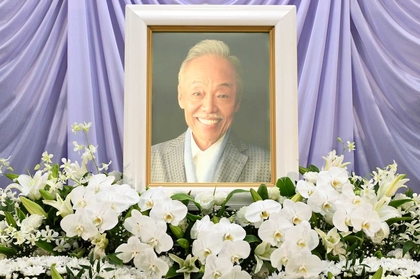谷村新司さん、74歳で死去　アリス・堀内孝雄＆矢沢透から追悼の言葉も