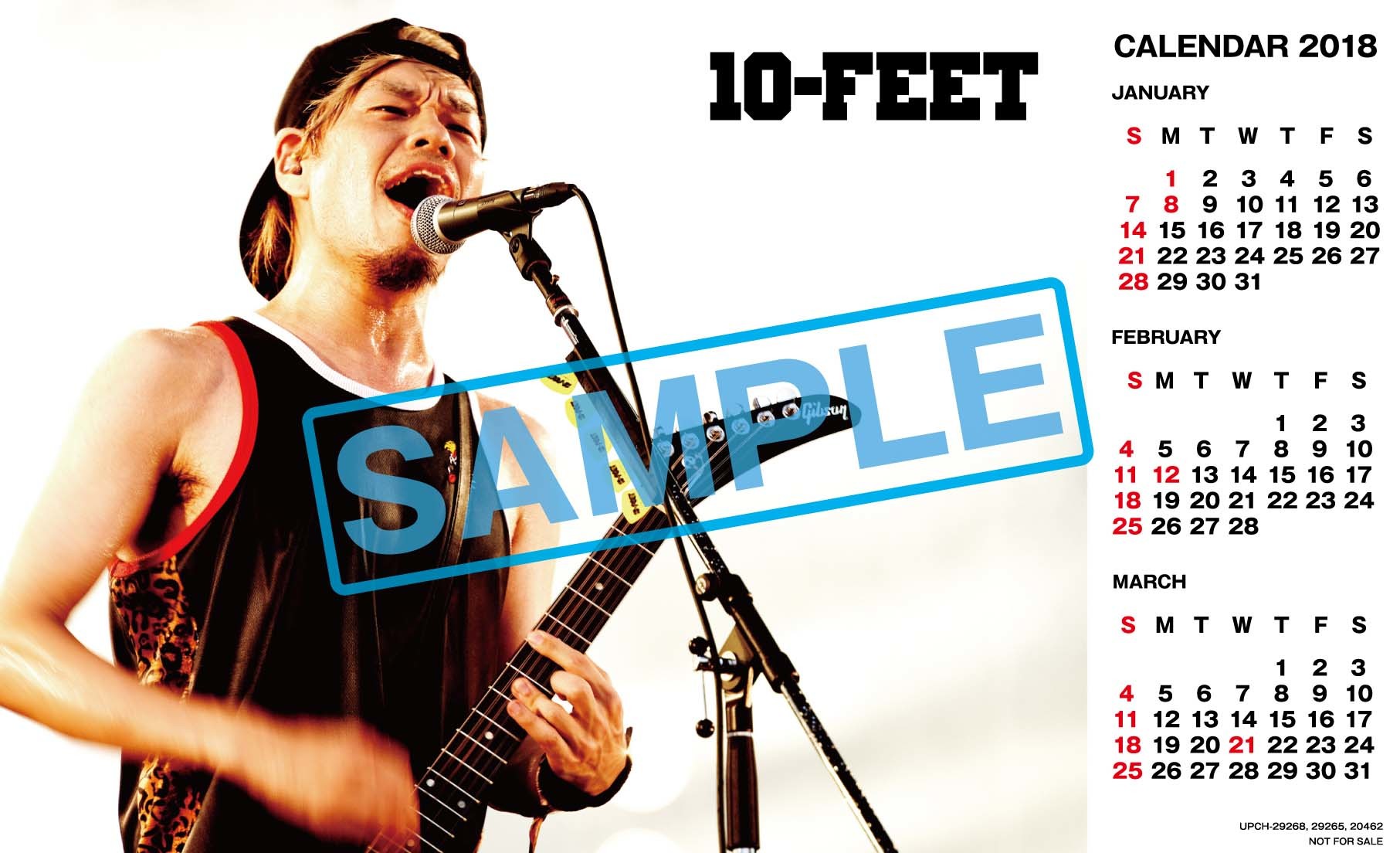 10 Feet 最新アルバム Fin 全曲解説コメント動画でカウントダウン開始 Spice エンタメ特化型情報メディア スパイス