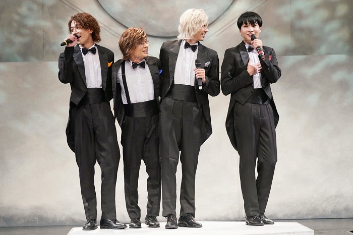 (C) Nelke Planning co.,ltd.