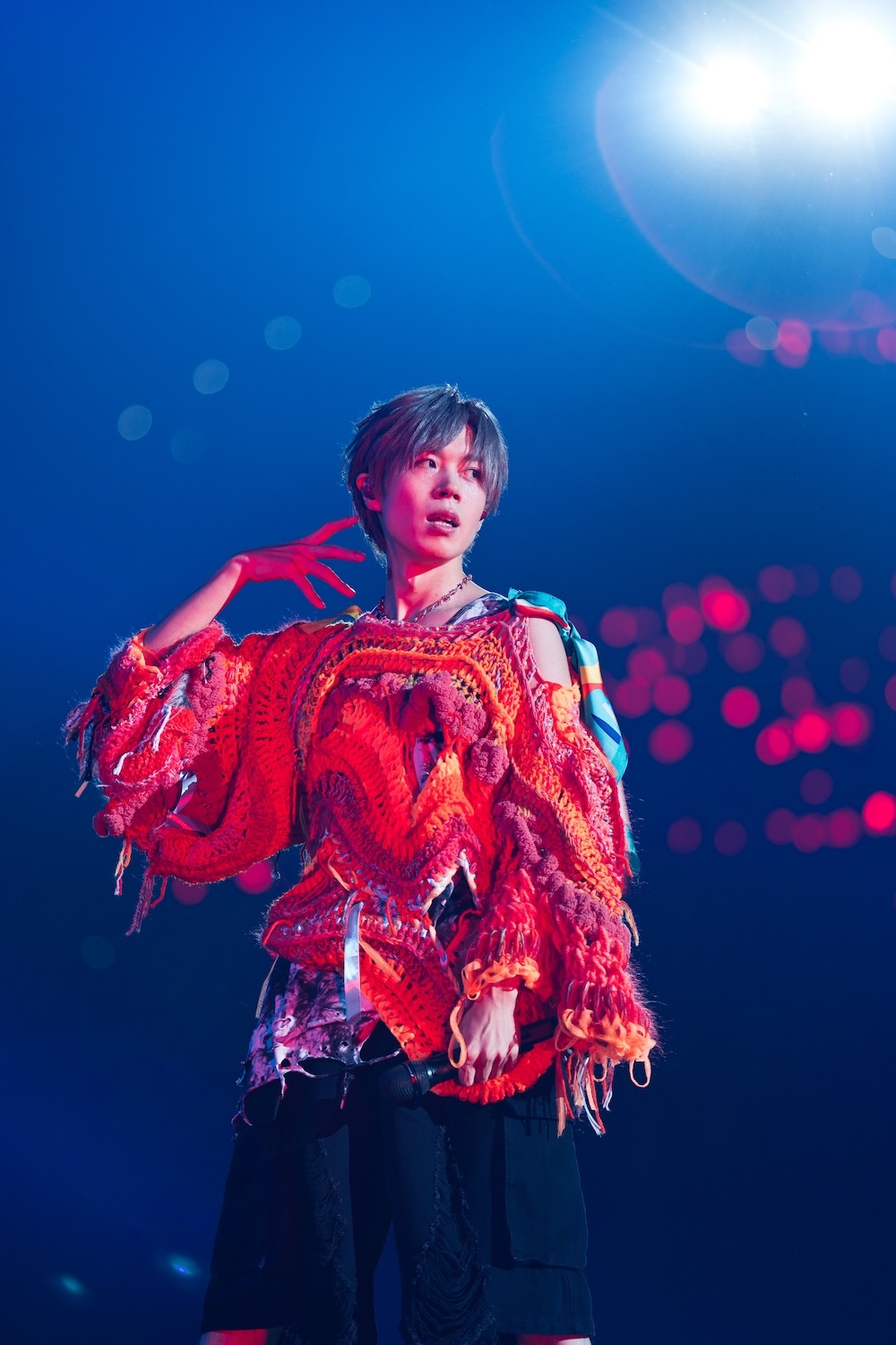 となりの坂田。