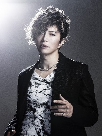 Gackt Agaスキンクリニック Cmで医師役に マネキン相手に とにかく初体験 不思議な感じ Spice エンタメ特化型情報メディア スパイス