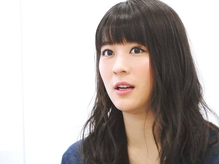 北乃きい