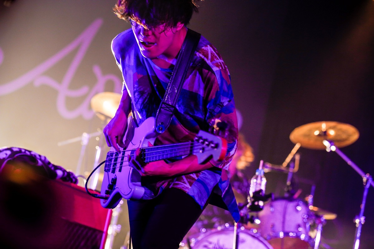 Amelie photo by 日吉"JP"純平