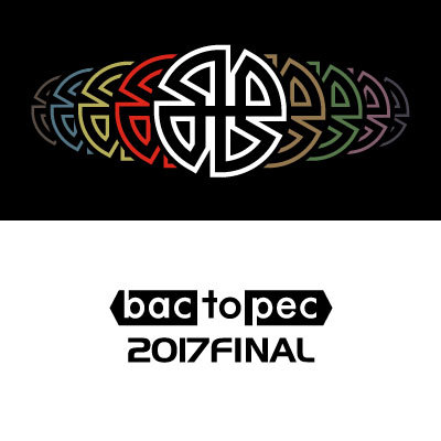 11月18日、19日に開催されるフリースタイル・バスケットボールバトル『bac to pec 2017FINAL』では、各地の予選大会優勝者が静岡に集結する