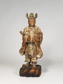 特別展　金銅仏　東アジア仏教美術の精華 特別展 金銅仏 ー東アジア仏教美術の精華ー」（泉屋博古館、平成