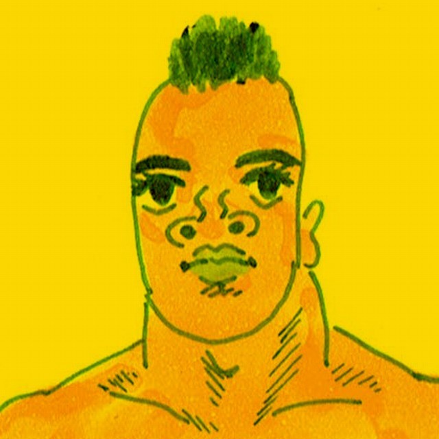 藤岡拓太郎