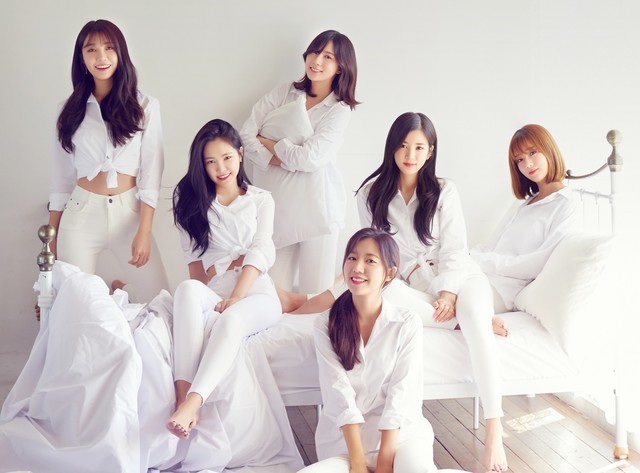 Apink