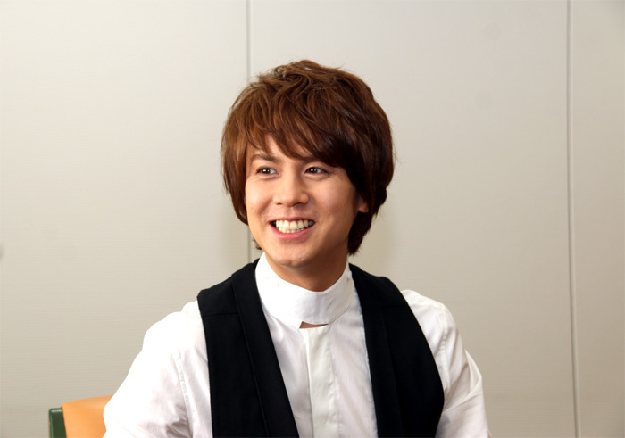 浦井健治