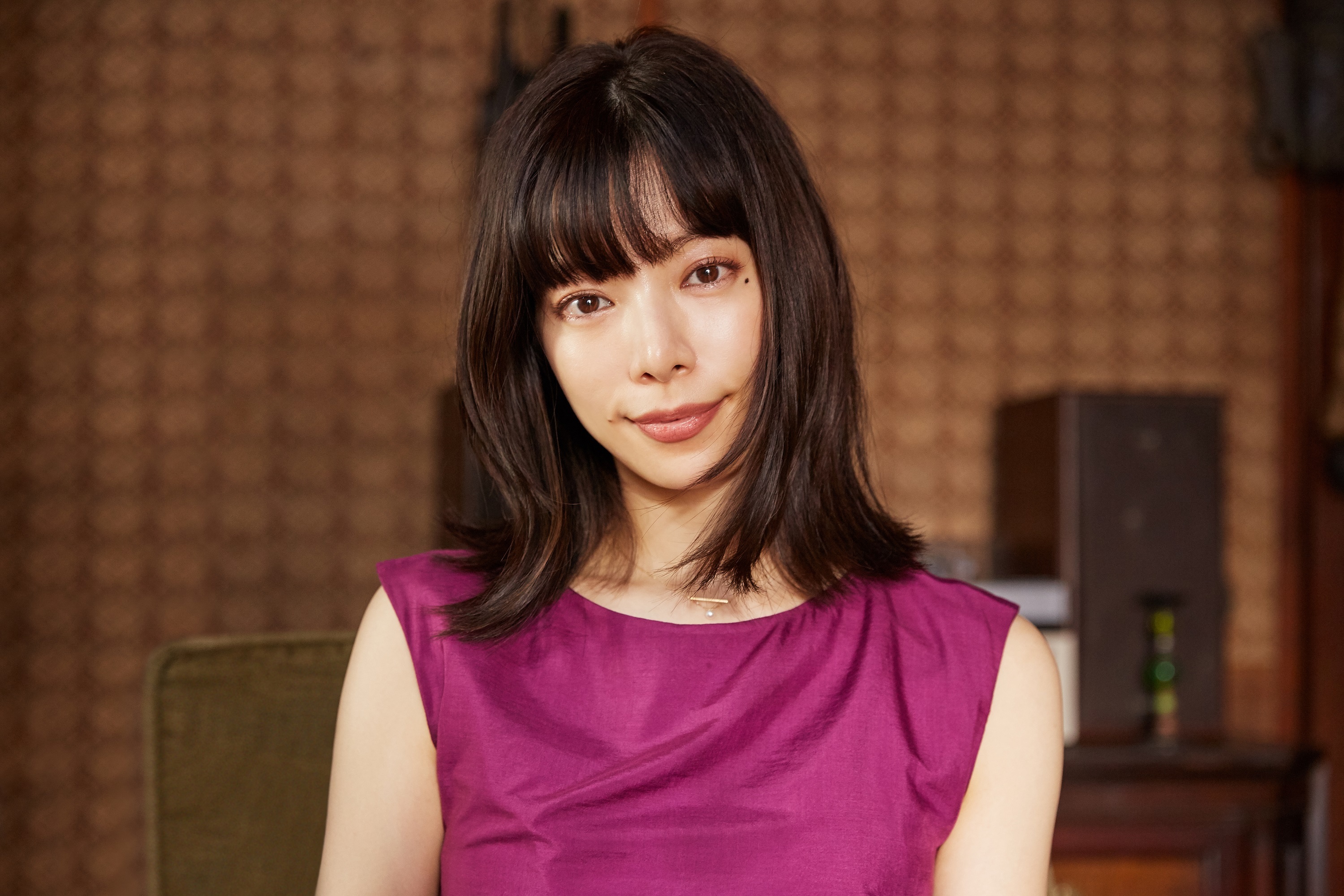 桜井ユキ （C）2022「この子は邪悪」製作委員会