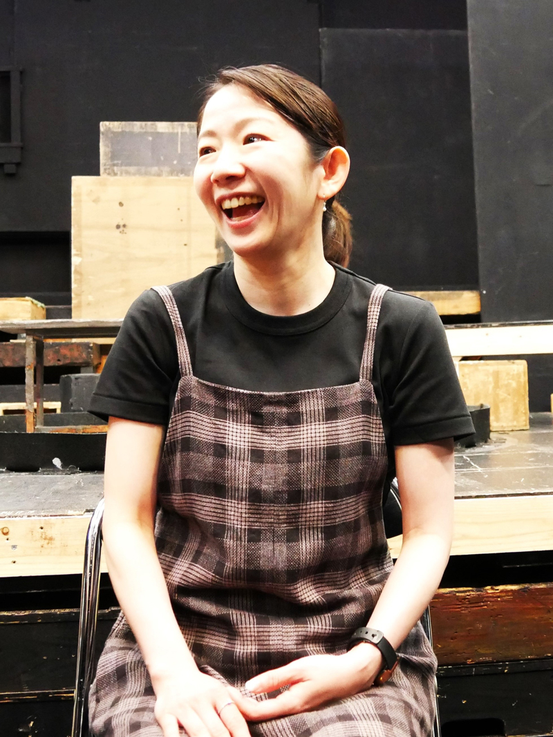 畑田麻衣子