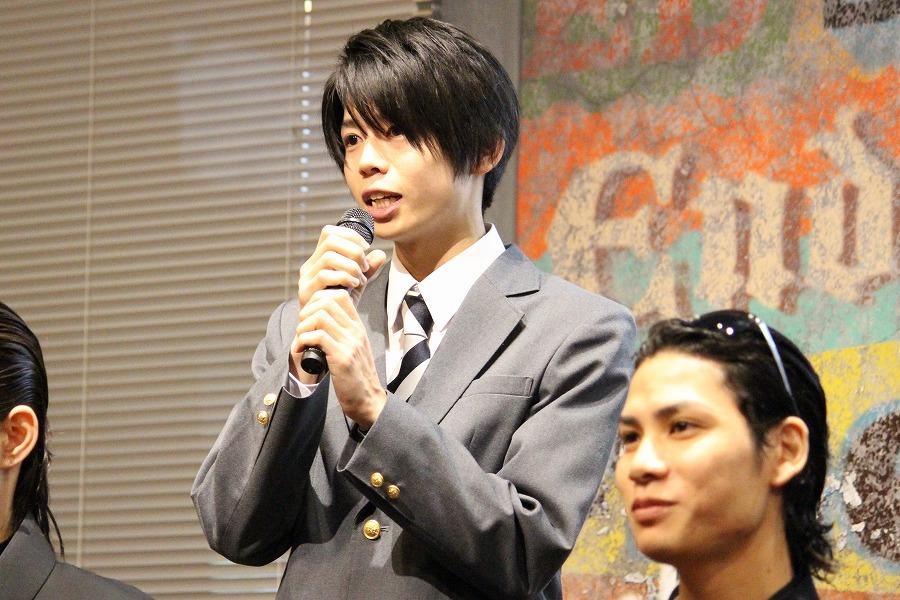西原健太