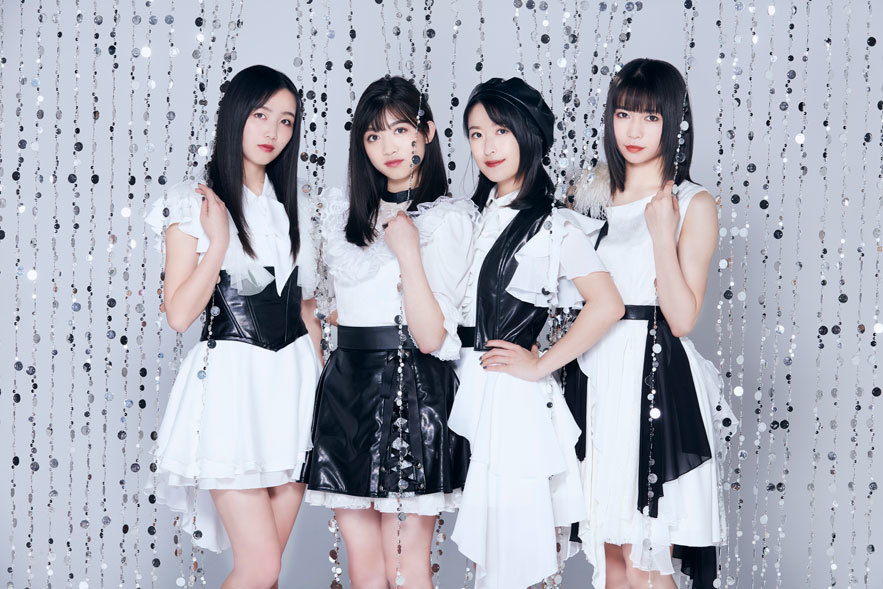 東京女子流 10周年の2020年5月5日に新曲『Tokyo Girls Journey (EP