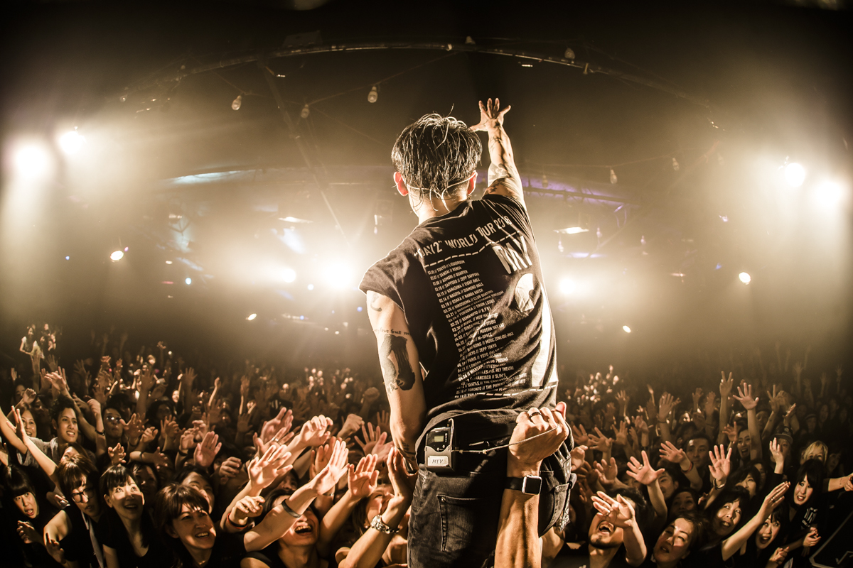 MIYAVI