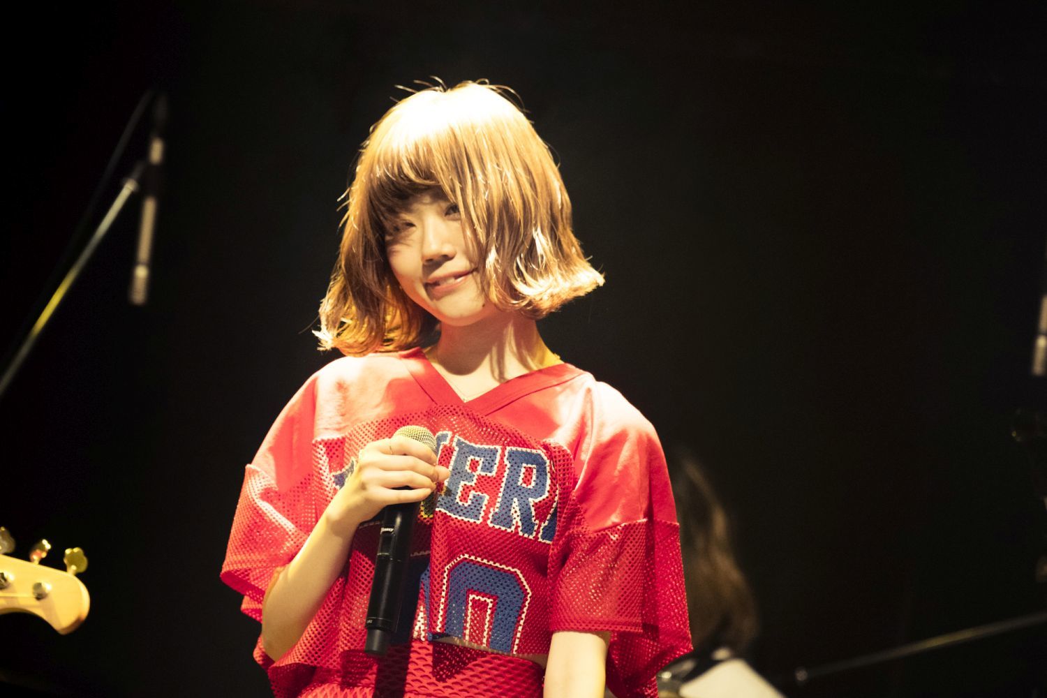 Shiggy Jr. 撮影＝田中聖太郎